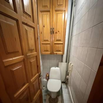 Продается Многокомнатная квартира, 85,7 м²