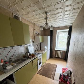 Продается Многокомнатная квартира, 85,7 м²