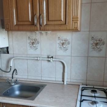 Сдается 1-комнатная квартира, 33 м²