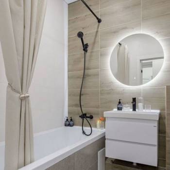 Сдается 1-комнатная квартира, 24 м²