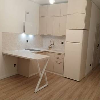 Сдается 1-комнатная квартира, 24 м²