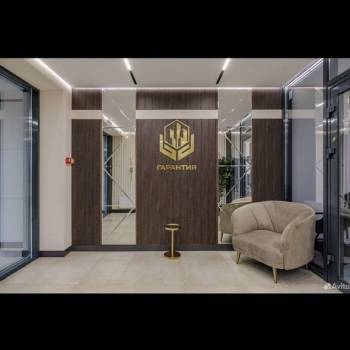 Сдается 1-комнатная квартира, 24 м²