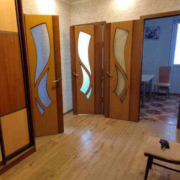 Сдается 2-х комнатная квартира, 51 м²