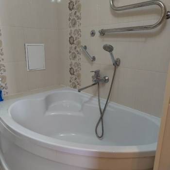 Сдается 2-х комнатная квартира, 51 м²