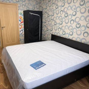 Продается 2-х комнатная квартира, 56 м²