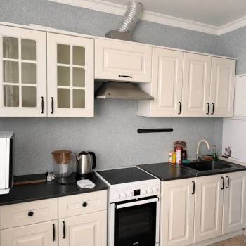 Продается 2-х комнатная квартира, 56 м²