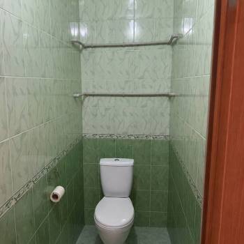 Продается 2-х комнатная квартира, 56 м²