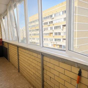 Продается 2-х комнатная квартира, 56 м²