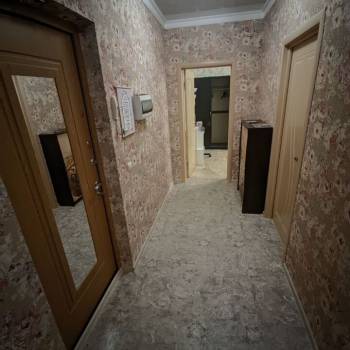 Продается 2-х комнатная квартира, 56 м²