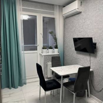Продается 1-комнатная квартира, 34,6 м²
