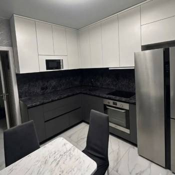 Продается 1-комнатная квартира, 34,6 м²