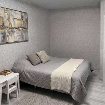 Продается 1-комнатная квартира, 34,6 м²