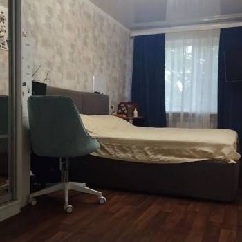 Продается 2-х комнатная квартира, 44,4 м²