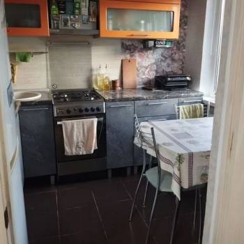 Продается 2-х комнатная квартира, 44,4 м²
