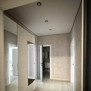 Сдается 1-комнатная квартира, 51 м²