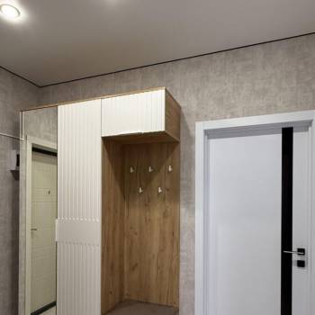 Сдается 1-комнатная квартира, 51 м²