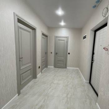 Сдается 2-х комнатная квартира, 54,9 м²