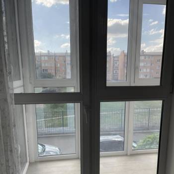 Сдается 2-х комнатная квартира, 54,9 м²