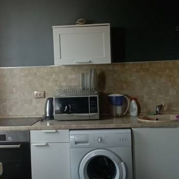 Сдается 1-комнатная квартира, 38 м²