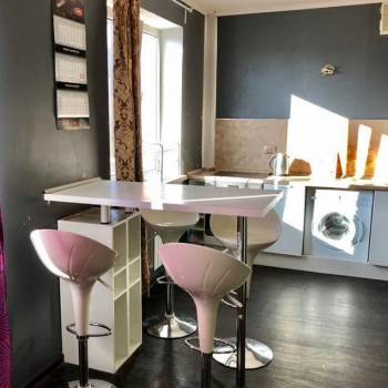 Сдается 1-комнатная квартира, 38 м²