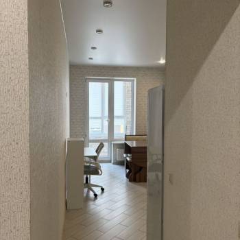 Сдается 1-комнатная квартира, 40 м²