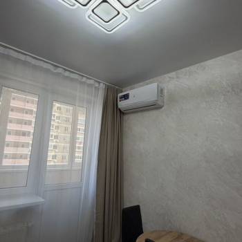 Сдается 2-х комнатная квартира, 50 м²