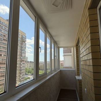 Сдается 2-х комнатная квартира, 50 м²