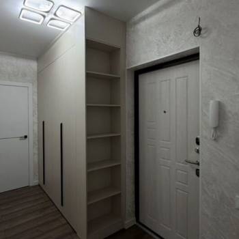 Сдается 2-х комнатная квартира, 50 м²
