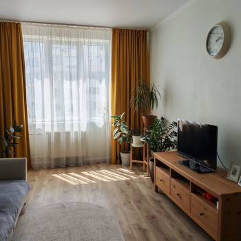 Продается 2-х комнатная квартира, 66,7 м²