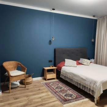 Продается 2-х комнатная квартира, 66,7 м²