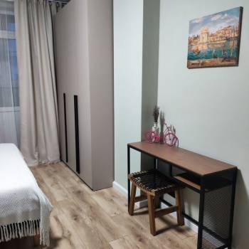 Продается 2-х комнатная квартира, 66,7 м²