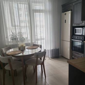 Продается 2-х комнатная квартира, 66,7 м²