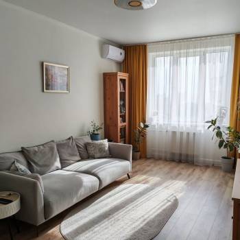 Продается 2-х комнатная квартира, 66,7 м²