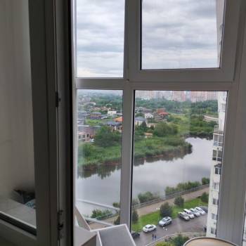 Продается 2-х комнатная квартира, 66,7 м²