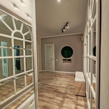 Продается 2-х комнатная квартира, 66,7 м²