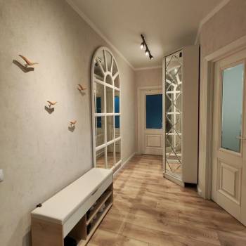 Продается 2-х комнатная квартира, 66,7 м²