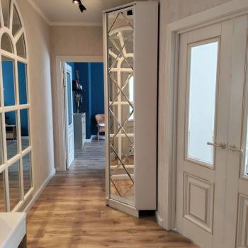 Продается 2-х комнатная квартира, 66,7 м²
