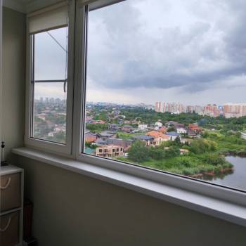Продается 2-х комнатная квартира, 66,7 м²