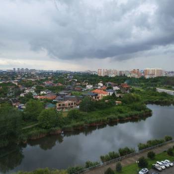 Продается 2-х комнатная квартира, 66,7 м²