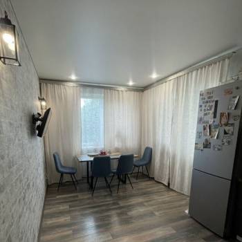 Продается 2-х комнатная квартира, 59 м²