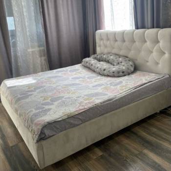 Продается 2-х комнатная квартира, 59 м²