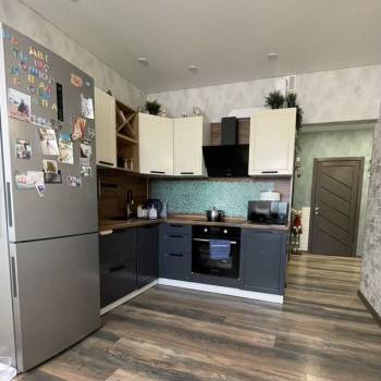 Продается 2-х комнатная квартира, 59 м²