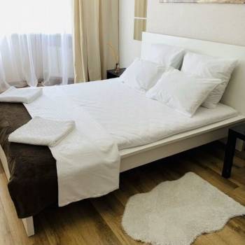 Сдается 1-комнатная квартира, 42 м²