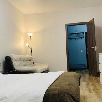 Сдается 1-комнатная квартира, 42 м²