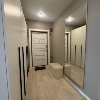 Продается 1-комнатная квартира, 51 м²