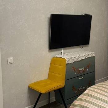 Сдается 1-комнатная квартира, 38 м²