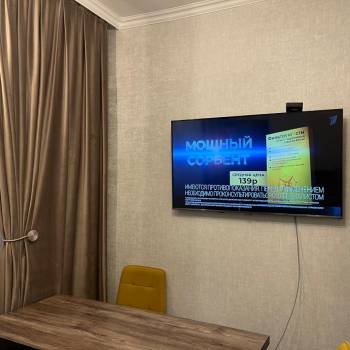 Сдается 1-комнатная квартира, 38 м²