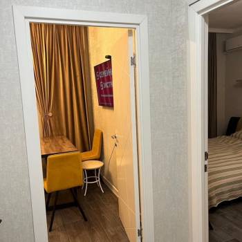 Сдается 1-комнатная квартира, 38 м²