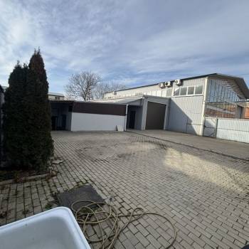 Сдается Нежилое помещение, 250 м²