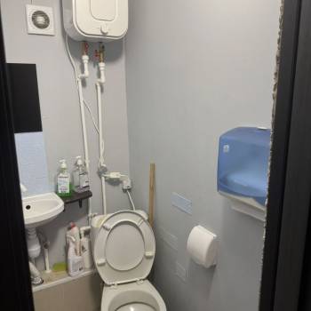 Сдается Нежилое помещение, 45 м²